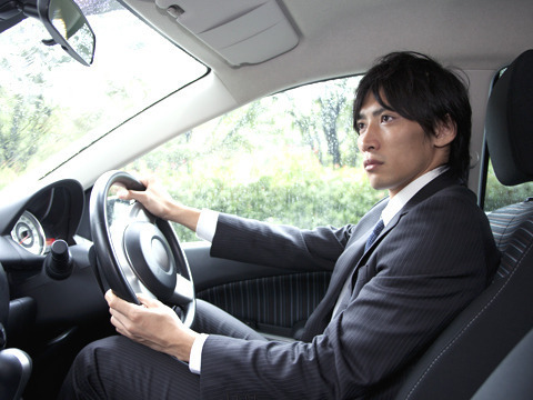 ドライバースタッフも同時募集中！