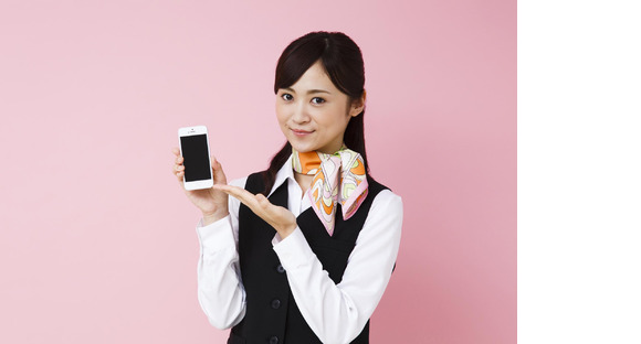 格安スマホの窓口イオン新発田店の求人情報ページへ