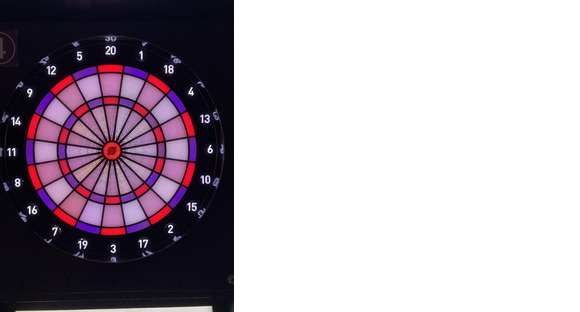 Darts UP 大森店の求人メインイメージ