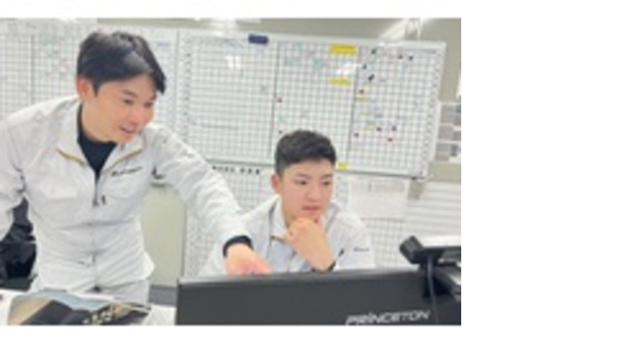 株式会社 悠興業の求人メインイメージ