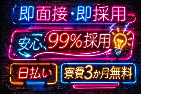 セキュリティスタッフ株式会社 本社 住込B003SSの求人メインイメージ