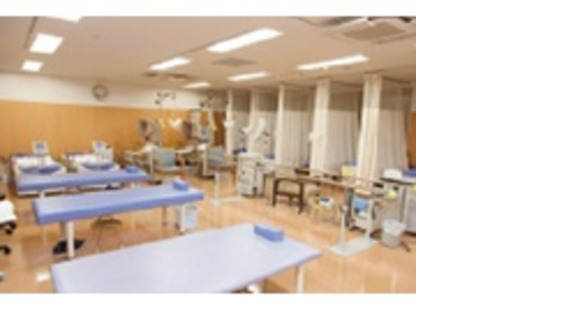 医療法人社団晃啓会 きくち整形外科の求人メインイメージ