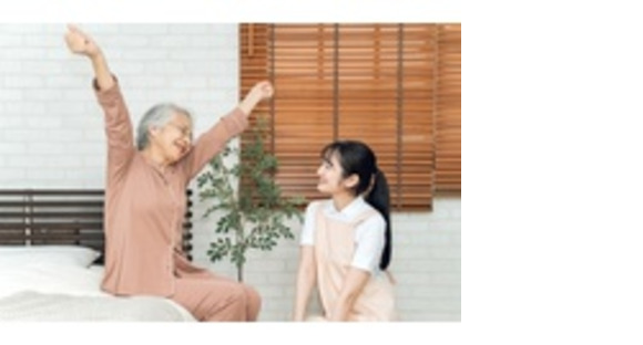 株式会社アルクススタッフィングの求人メインイメージ