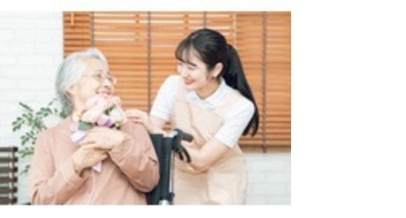 株式会社トップスポットの求人メインイメージ