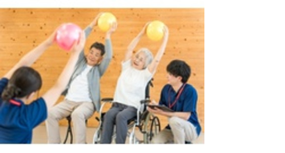 株式会社トップスポットの求人メインイメージ