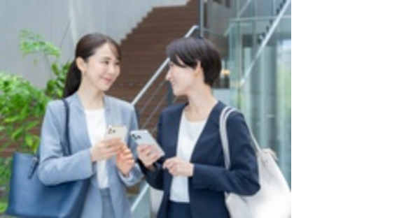 ライフワンズ株式会社(営業)の求人メインイメージ