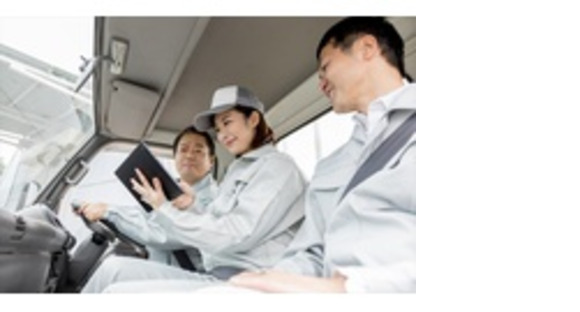 株式会社エクスプレスエージェントの求人メインイメージ