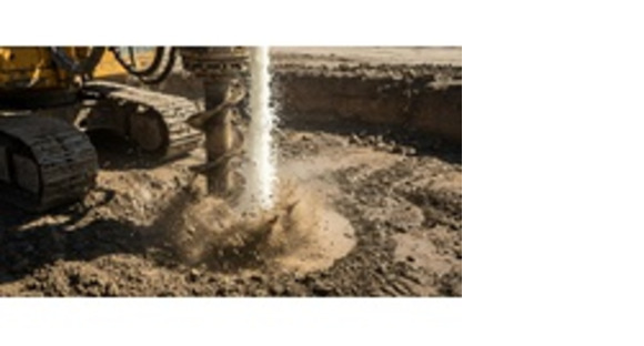 ジオテック株式会社の求人メインイメージ