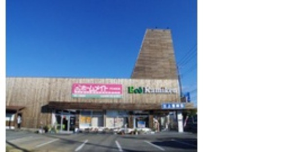 株式会社上里建設の求人メインイメージ