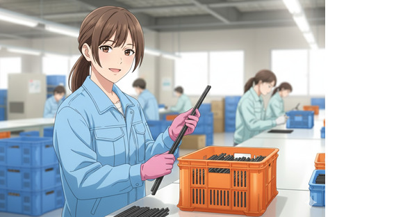 ヒューマンリレーションズ株式会社 組立の求人情報ページへ