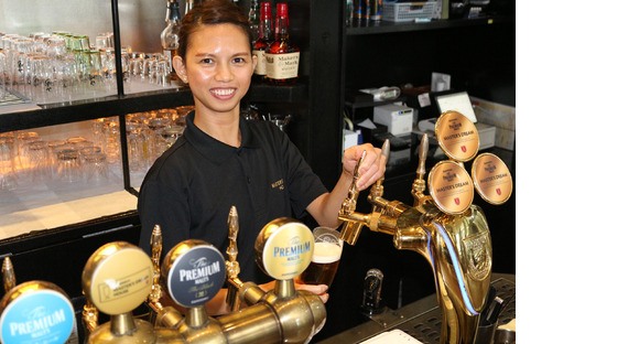 MASTER'S DREAM HOUSE 丸の内(キッチンスタッフ)2318/2318-1-kの求人メインイメージ