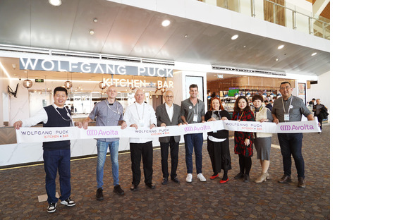 ウルフギャング・パックの求人情報ページへ