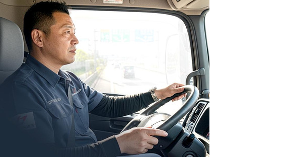 株式会社ナカノ商会4tドライバー(104)1-1の求人メインイメージ