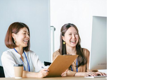 株式会社ビッグアビリティ/H6-55561-BAの求人メインイメージ