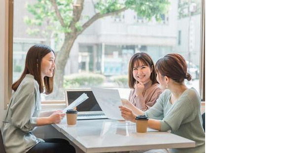 株式会社ビッグアビリティ/G5-56807-BAの求人メインイメージ