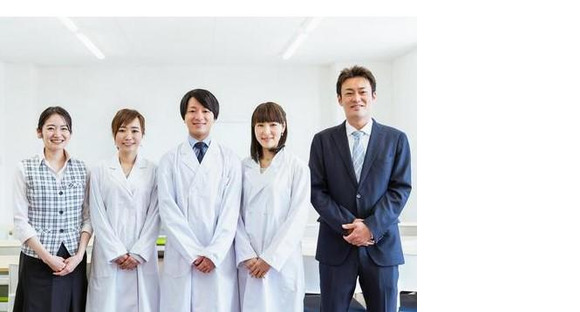 株式会社ビッグアビリティ/G8-60284-BAの求人メインイメージ