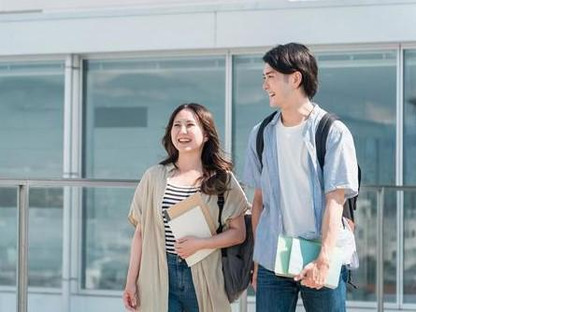 株式会社ビッグアビリティ/G5-57413-BAの求人メインイメージ