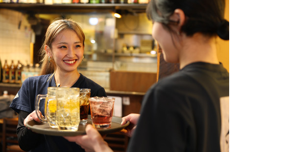 茶寮　福の花　新山口店（正社員）の求人情報ページへ