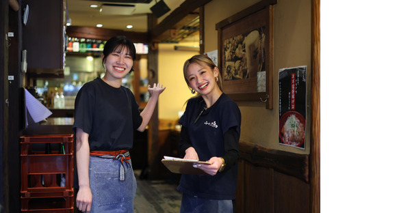 しゃぶしゃぶ 瓦そば 茶寮福の花 下関店（正社員）の求人情報ページへ