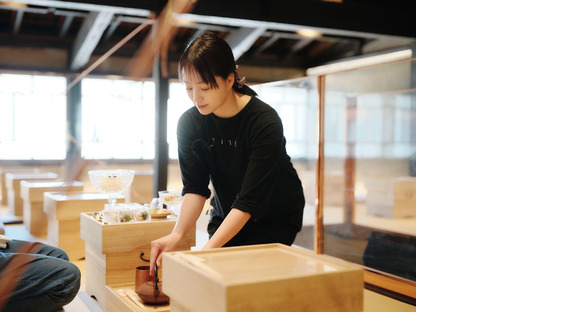 TILEの求人メインイメージ