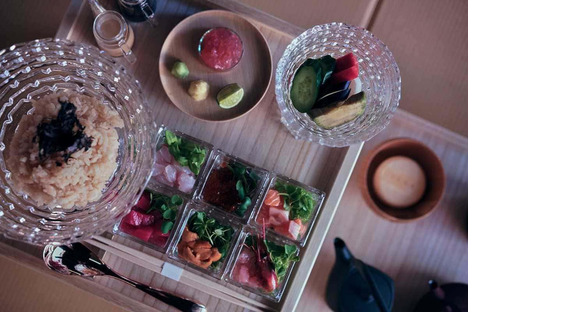 TILEの求人メインイメージ