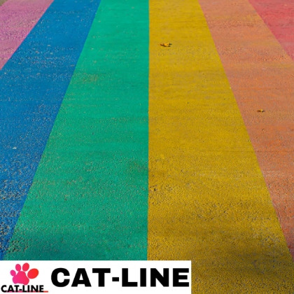 ペイント式の仕事の流れイメージ