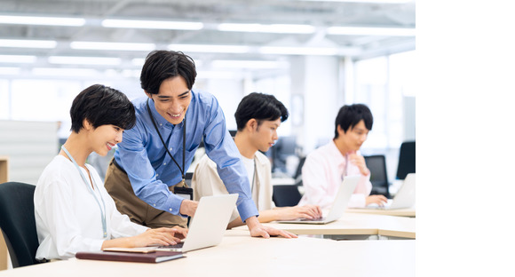 株式会社ベルシステム24/001-85857の求人メインイメージ