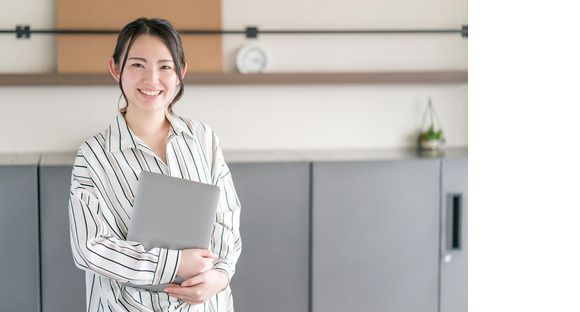 株式会社ベルシステム24/003-68510の求人メインイメージ