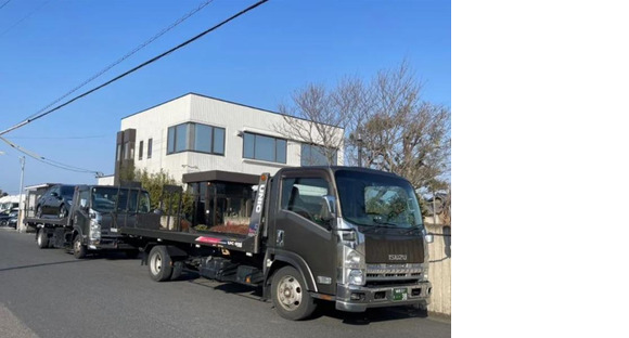 (株)LEAD_本社ドライバー01の求人情報ページへ