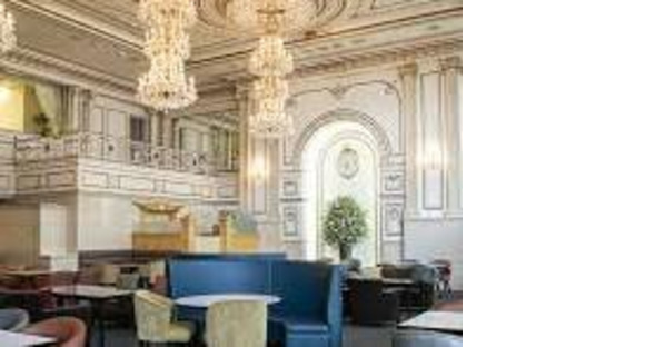 グレイスホテル株式会社の求人メインイメージ