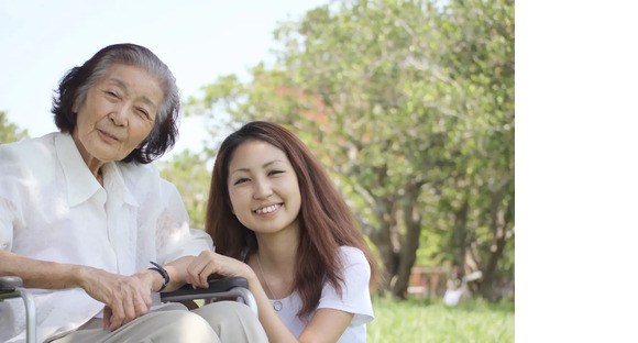 富士見ケアセンターそよ風/14529の求人情報ページへ