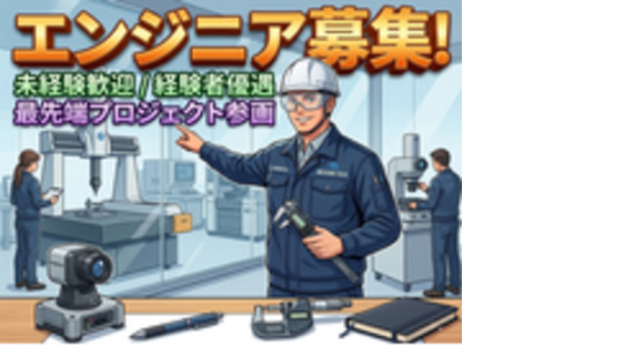 スクエアプランニング株式会社の求人メインイメージ