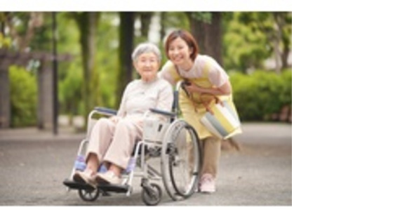株式会社キャリアデザイン 介護事業部の求人メインイメージ