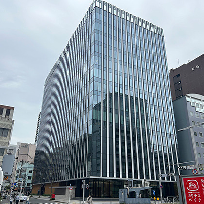 施工実績①の仕事の流れイメージ