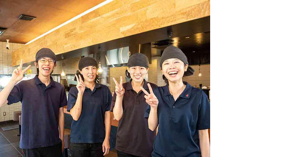博多ラーメン鶴亀堂 大府店(大府店)Hの求人メインイメージ