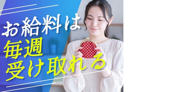 シンテイ警備株式会社 新宿支社 上石神井8エリア/A3203200140の求人メインイメージ