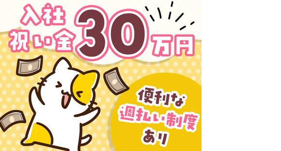 アルムメディカルサポート株式会社CH011の求人メインイメージ