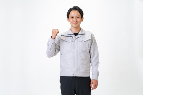 株式会社PNF/102514の求人メインイメージ