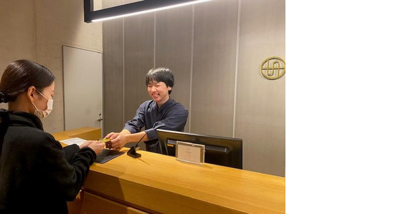 ハタゴイン静岡吉田インター101の求人メインイメージ