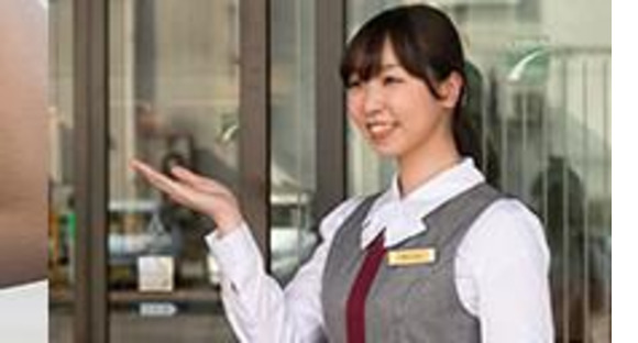 チサン イン 横浜都筑129の求人メインイメージ