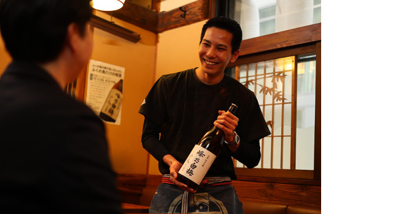 長州どりとぶちうまめし 福の花 徳山店の求人情報ページへ
