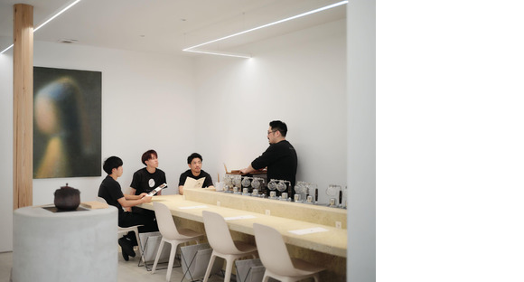 barrierの求人情報ページへ