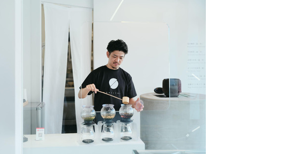 barrierの求人情報ページへ