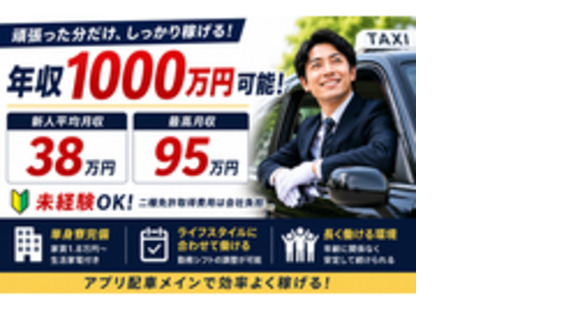 株式会社リオルサの求人メインイメージ
