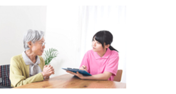 ライフワンズ株式会社の求人メインイメージ