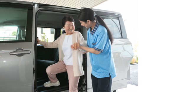 株式会社ケア21 ケア21 都島（訪問介護）【パート】登録ヘルパー_33の求人情報ページへ