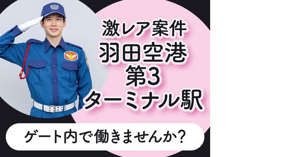 シンテイ警備株式会社 品川支社 日本橋(東京)・東銀座・馬喰横山(10)エリア/A3203200147の求人情報ページへ