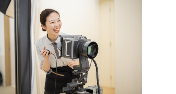 スタジオアリス 西船橋店_374の求人情報ページへ