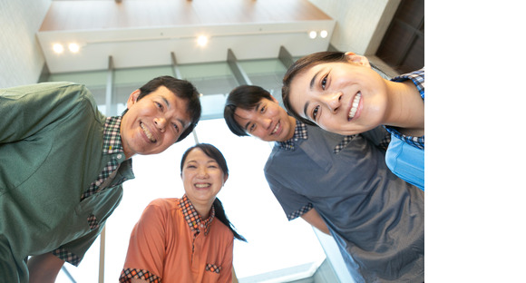 【時給パート】株式会社ケア21_ケア21 お花茶屋(訪問介護)【パート】ホームヘルパー_58413