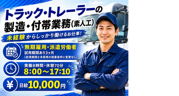 フルハーフ北海道株式会社